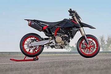 Hypermotard 698 Mono image 0