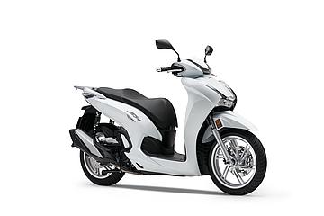 SH150i image 0