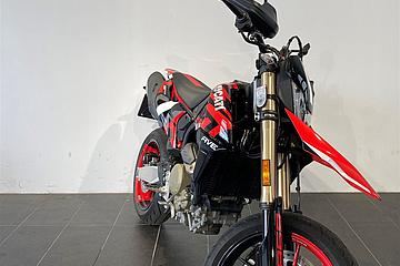 Hypermotard 698 Mono RVE image 0