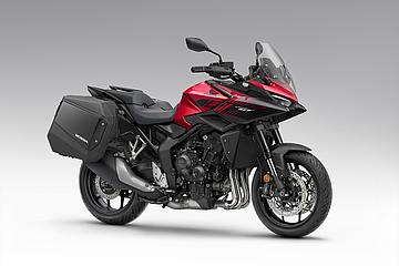 CB1000GT image 0