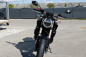 CB 650 image 3