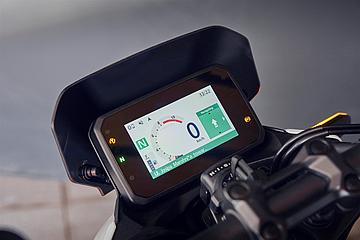 CB500 Hornet image 2