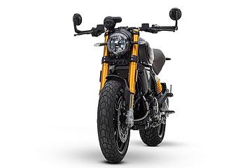 Scrambler 1100 Sport PRO image 3
