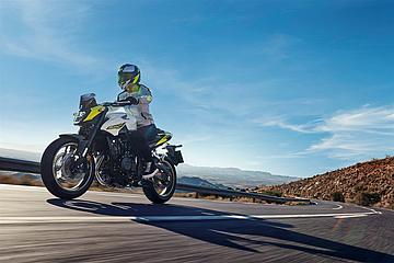 CB500 Hornet E-Clutch image 2