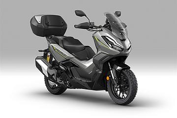 ADV350 image 0
