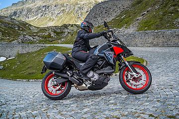 Multistrada V2 S image 2