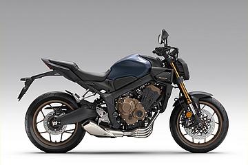 CB650R image 1