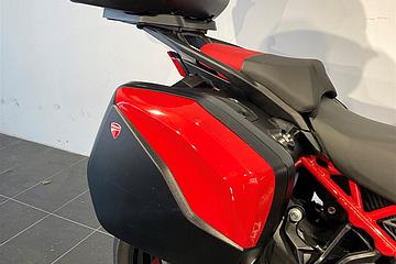 Multistrada V4 Pikes Peak image 3