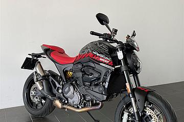 Monster + image 1