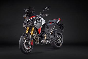 Multistrada V4 RS image 3