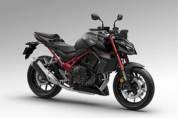 CB750 Hornet image 0