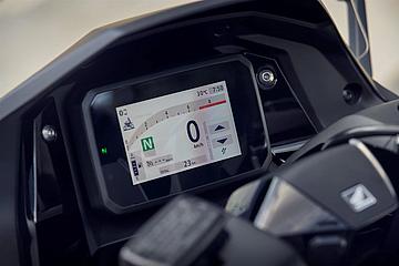 Forza 750 image 0