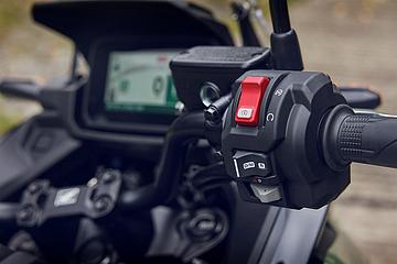 NC750X image 2