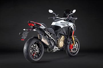Multistrada V4 RS image 1