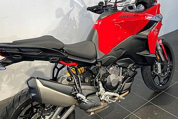 Multistrada V2 S image 4