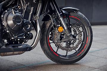 CB500 Hornet image 4