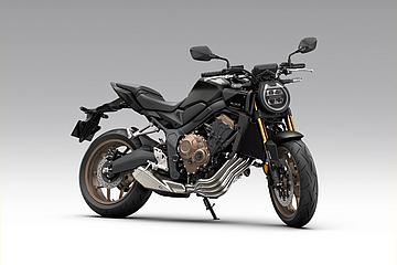 CB650R image 2