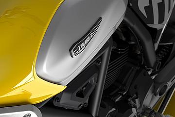 Scrambler Icon image 4