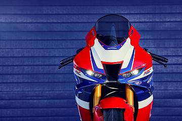 CBR1000RR Fireblade SP image 1