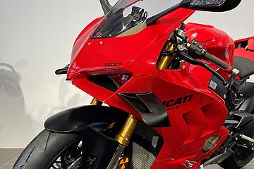 Panigale V4 S image 3