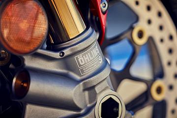 CBR1000RR Fireblade SP image 3
