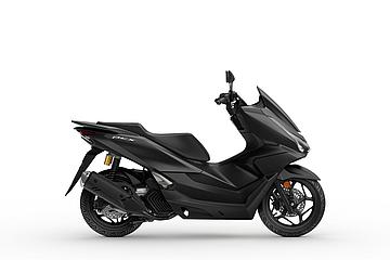 PCX125 image 1