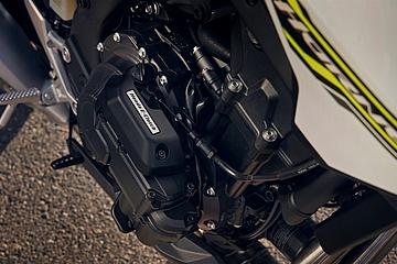 CB500 Hornet E-Clutch image 4