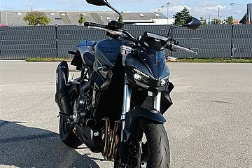 CB1000 Hornet image 4
