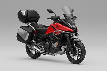 NC750X image 2