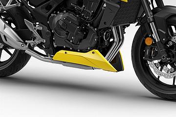 CB750 Hornet image 4