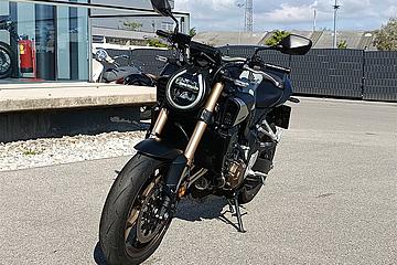 CB 650 image 2