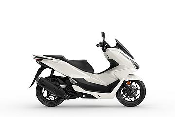 PCX125 image 1