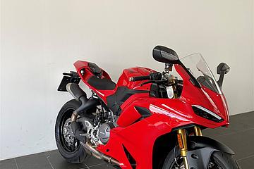 Panigale V2 S image 1