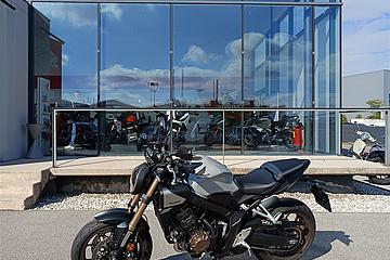 CB 650 image 0
