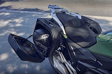 NC750X image 4