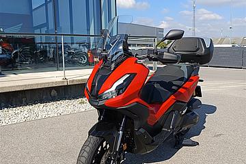 ADV350 image 2