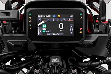 CB1000GT image 4