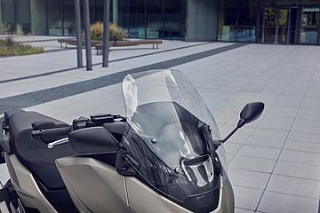 Forza 750 image 3