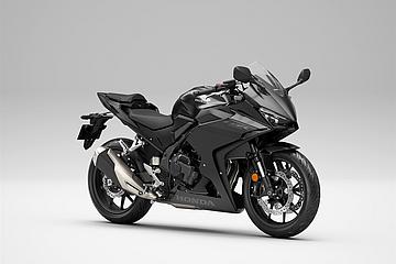 CBR500R image 1