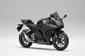 CBR500R image 1