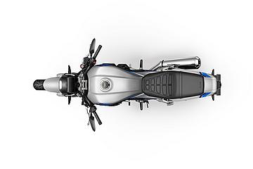 CB1000F image 2