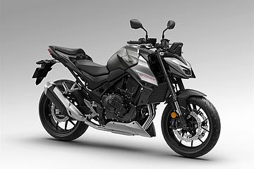 CB750 Hornet image 0