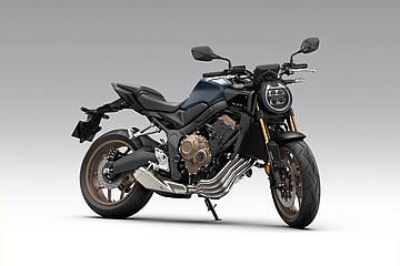 CB650R image 2