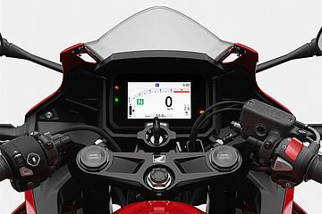 CBR500R image 3