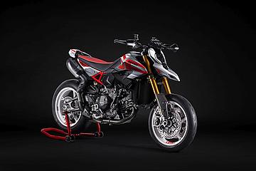 Hypermotard V2 SP image 4