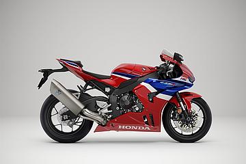 CBR1000RR Fireblade image 0