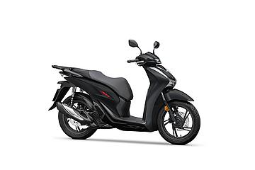 SH125i image 0