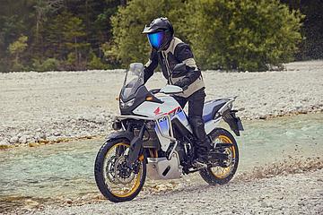 XL750 Transalp image 3