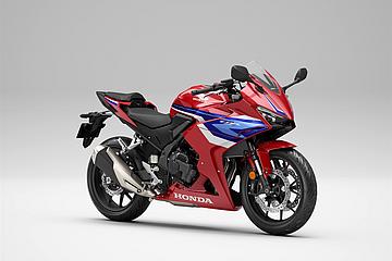 CBR500R image 0