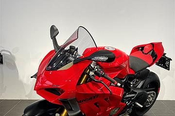 Panigale V4 S image 1